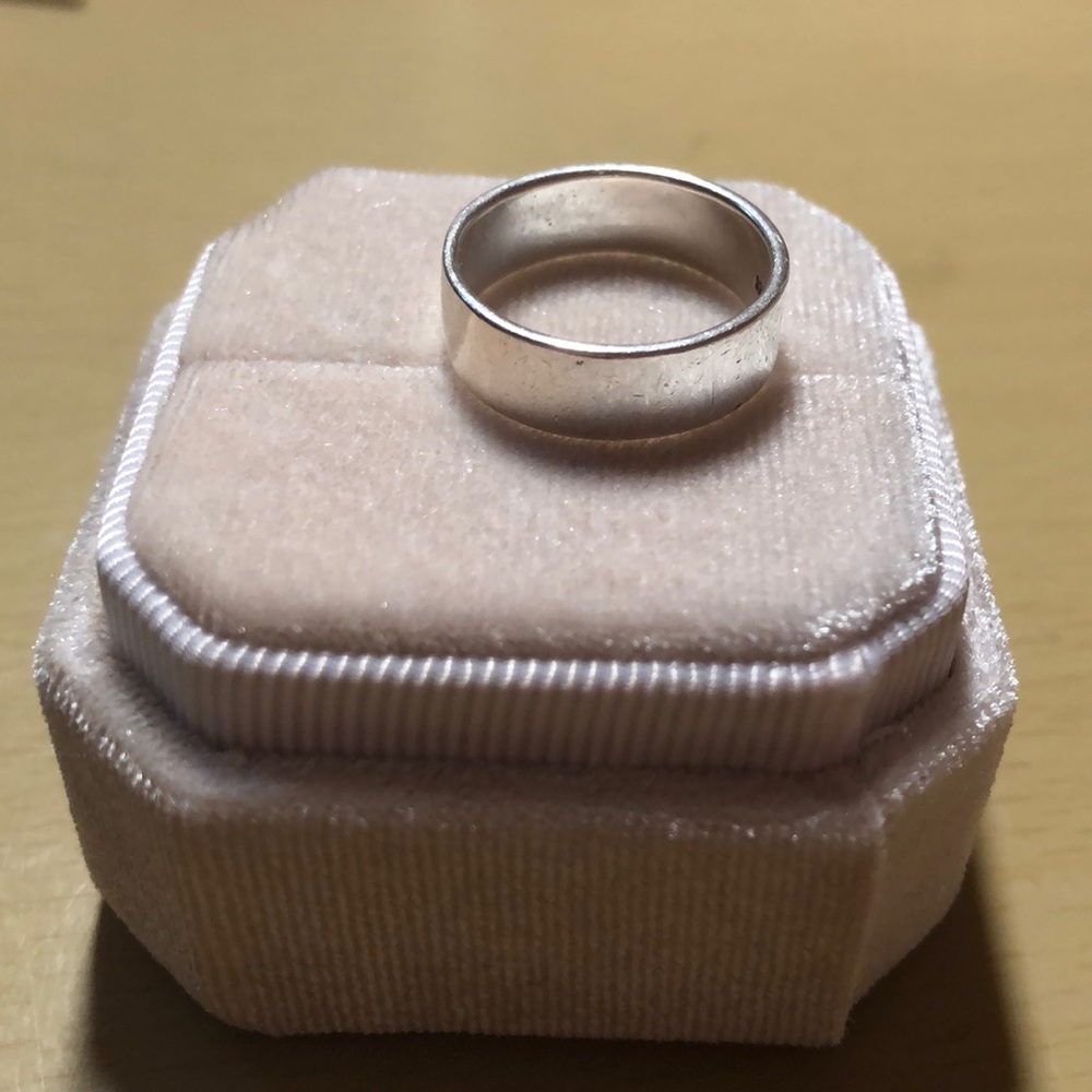 Round Ring~ - Picture 3 of 3